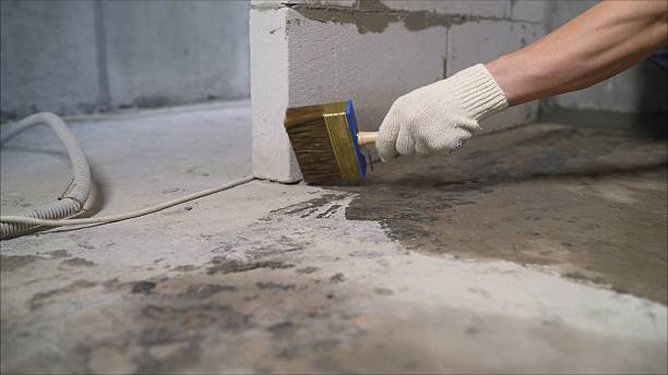 24/7 Emergency Wet Basement Repair experts in Riverside, PA